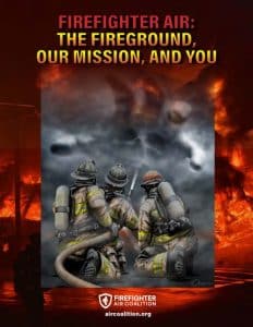 FIrefighter Air Safety