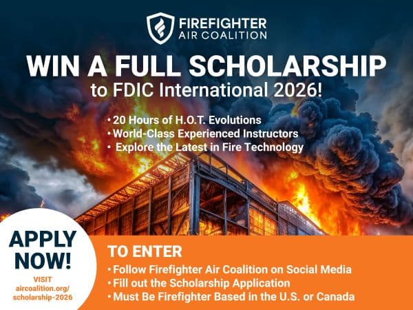 FDIC 2026 Scholarship