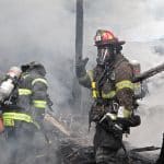 Firefighter Air Safety | Air Coalition