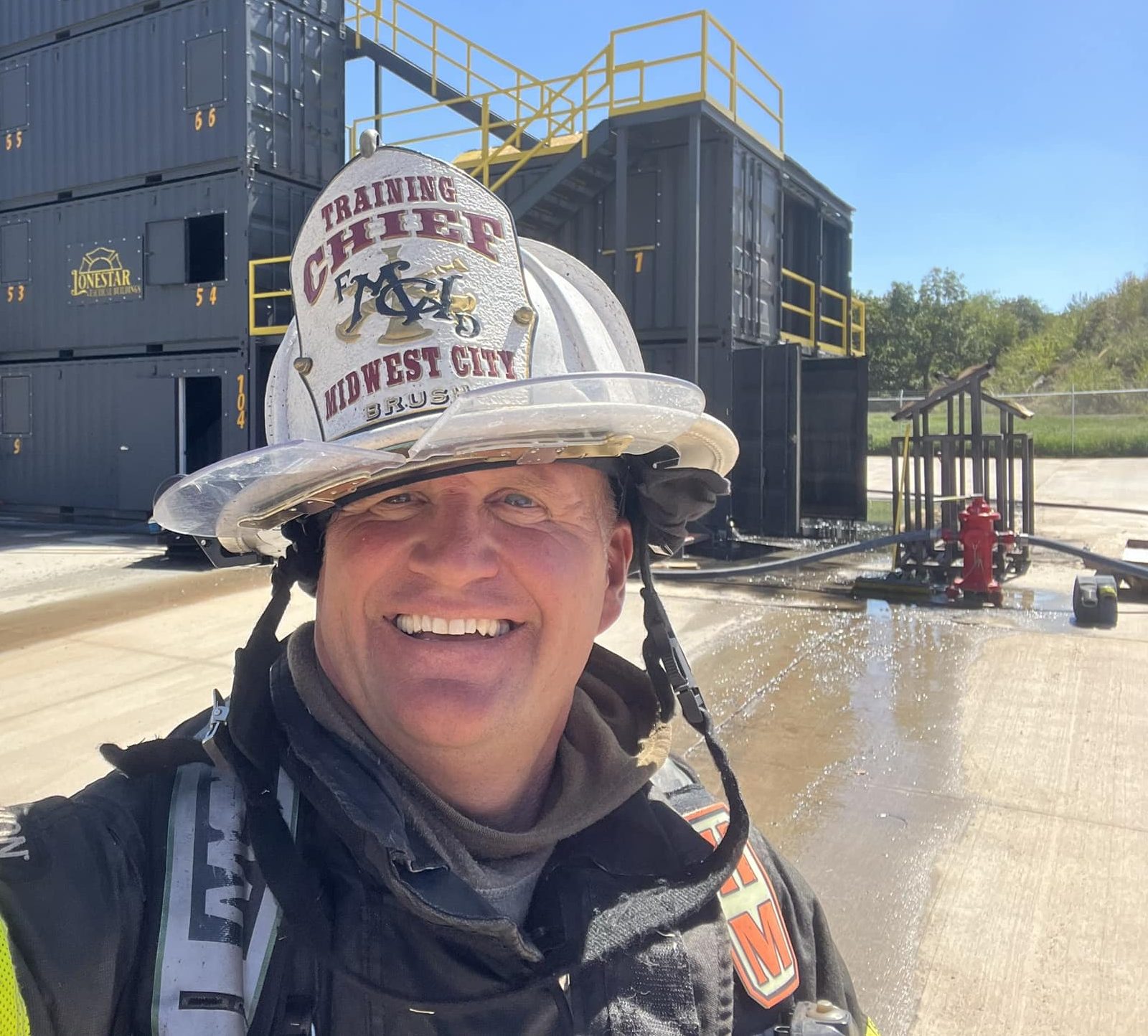 Instructor