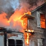 The Fire Inside