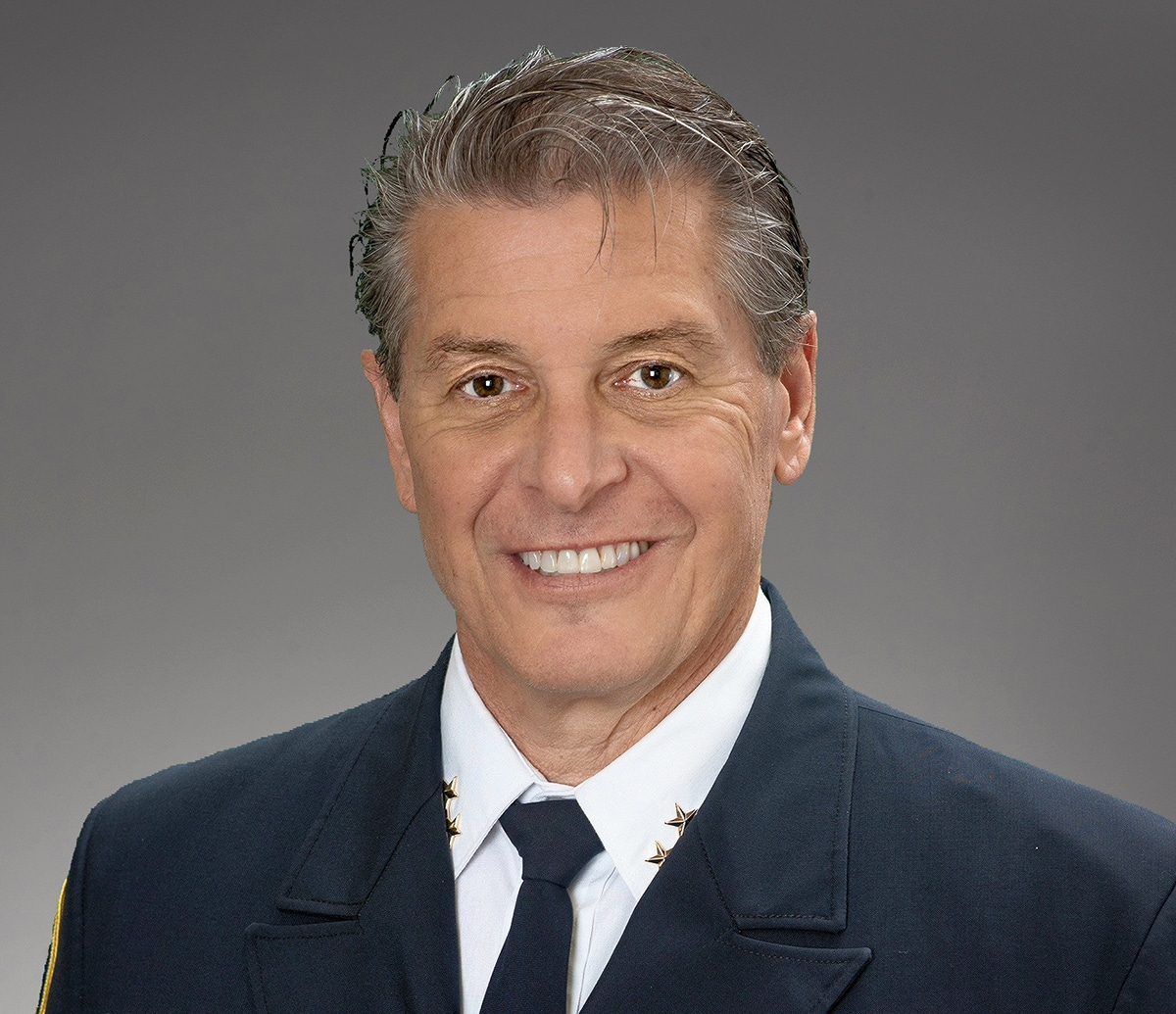 Instructor