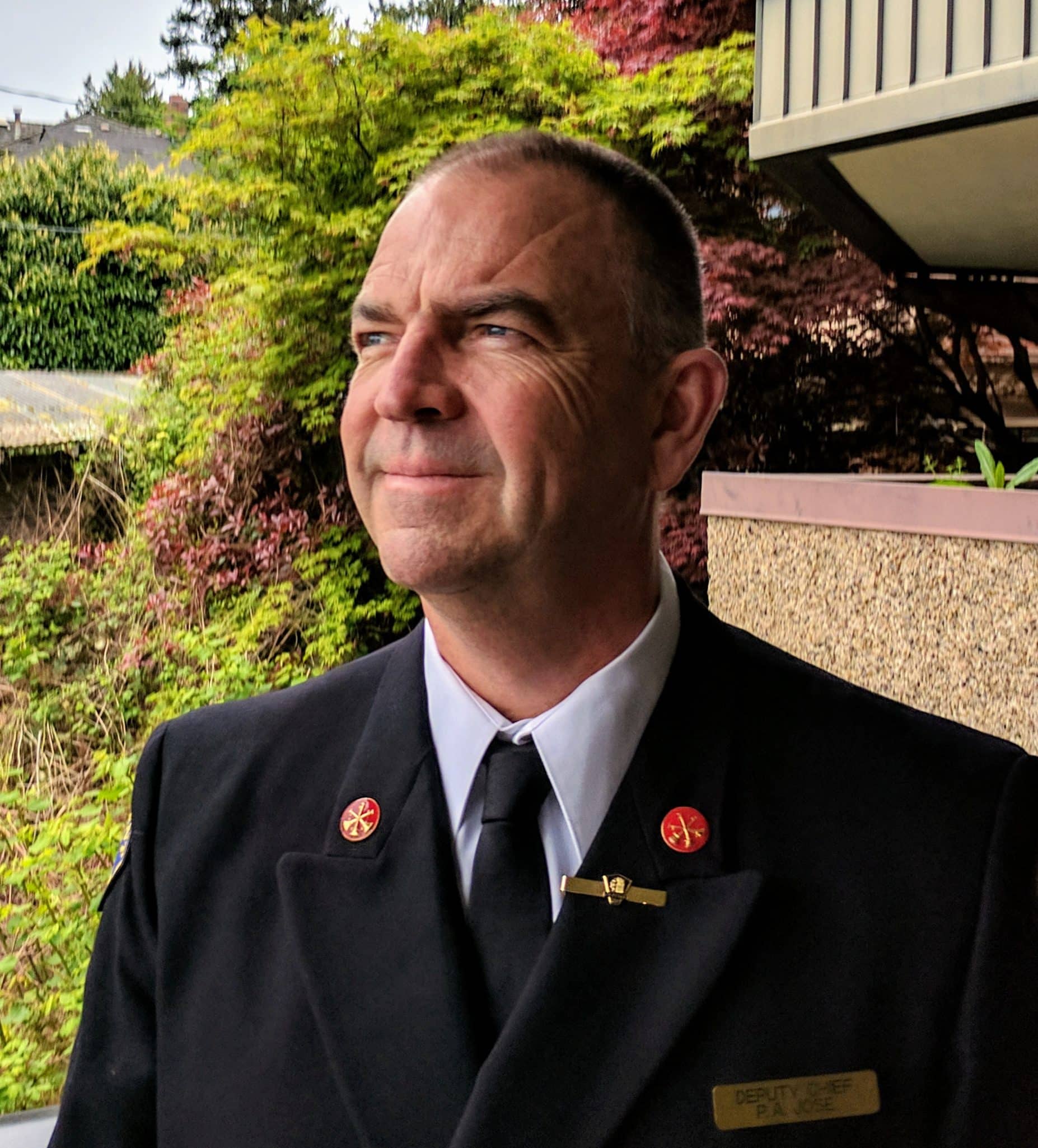 Instructor