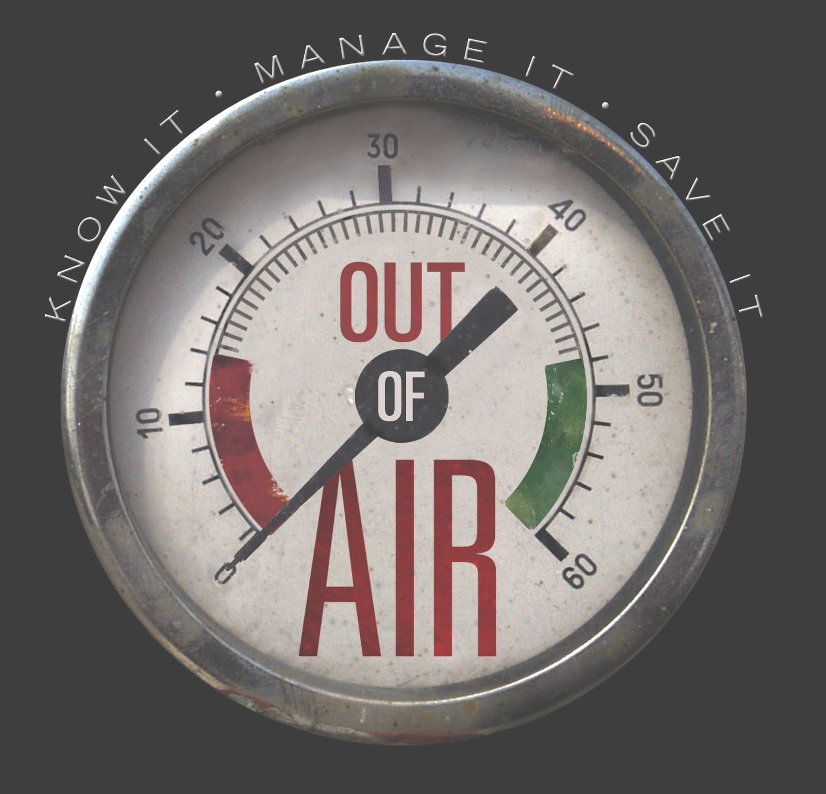 Out of Air