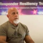 Instructor Ric Jorge