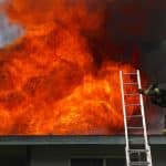 The Fire Inside