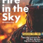 Fire in the Sky