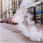 Energy Driven Fires