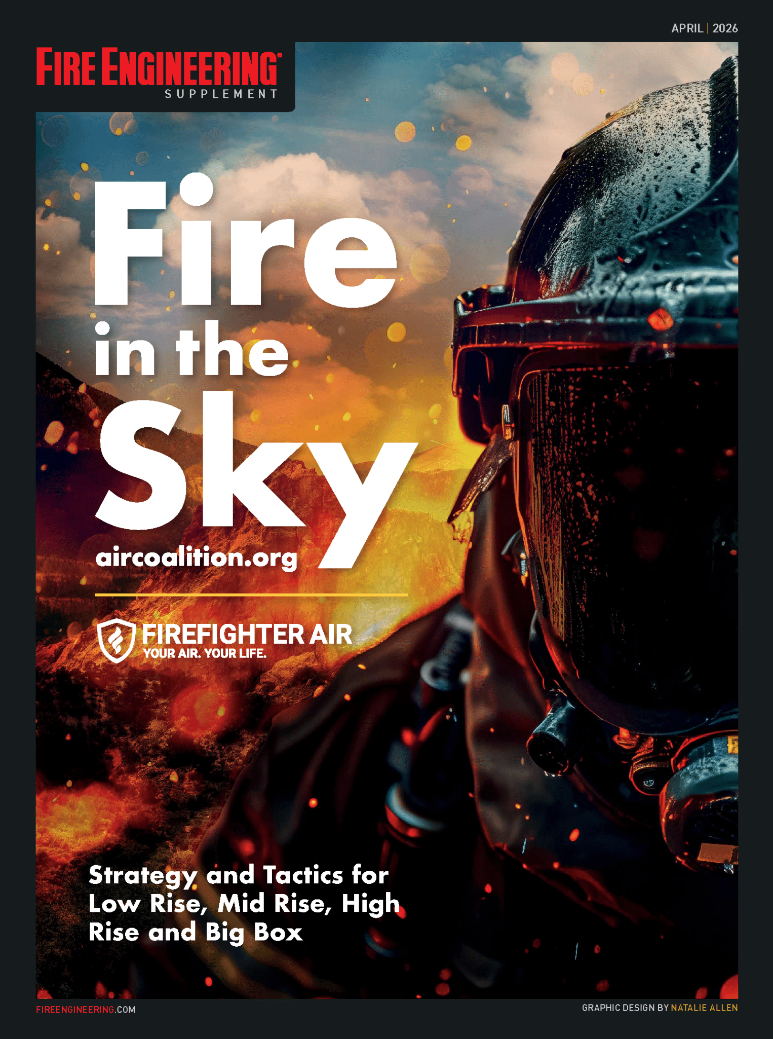 Fire in the Sky